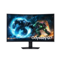 SAMSUNG LS37FG750EUXEN Odyssey G7 G75F Gaming Monitor 27