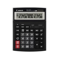 CANON WS-1610T 16 DIGIT CALCULATOR (0696B001AB) (CANWS1610T)