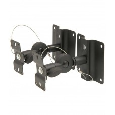 Adastra 103.015UK Βάσεις Ηχείων Brackets Πολλαπλών Κατευθύνσεων (Ζεύγος)