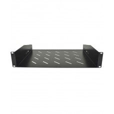 Adastra 19SS-2US Βάση Yποστήριξης 2U 350D για RACK 19